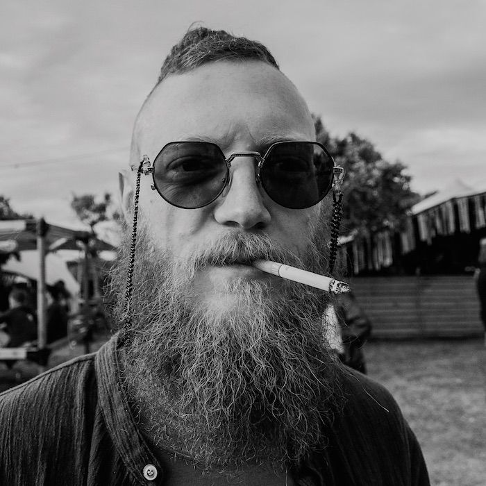 Finn MacKinnon