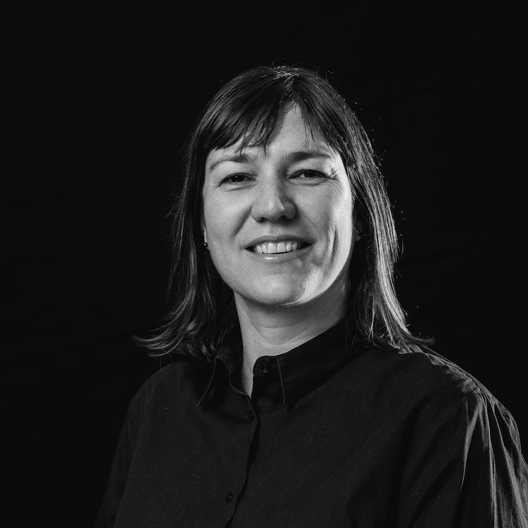 Wendy Verwey Bekker