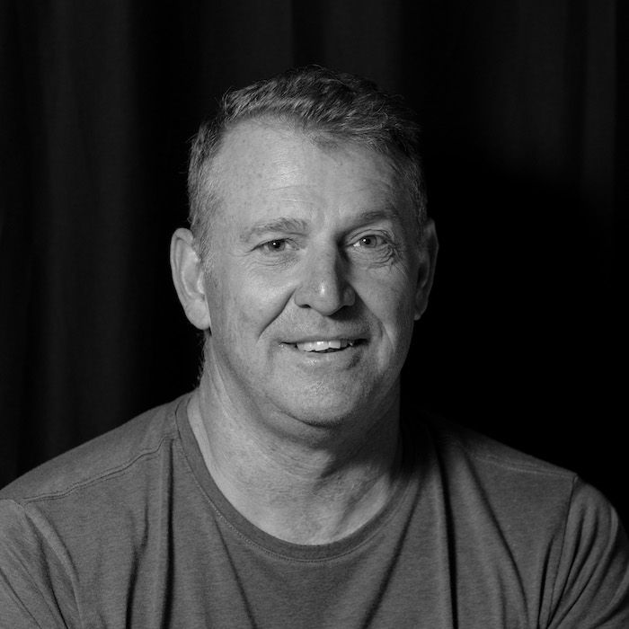 Johan Engelbrecht